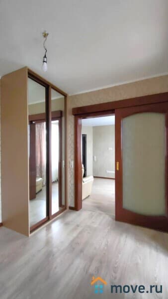 2-комн. квартира, 38.8 м&sup2;