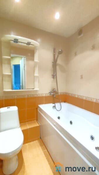 2-комн. квартира, 38.8 м&sup2;