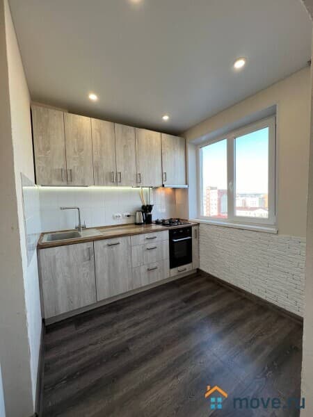 2-комн. квартира, 43 м²