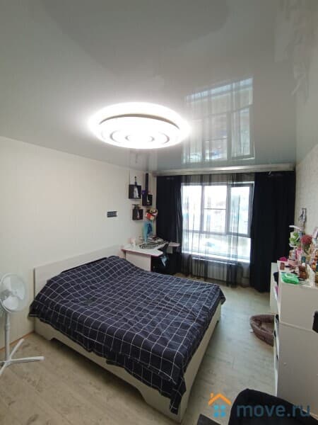 комната, 18 м²