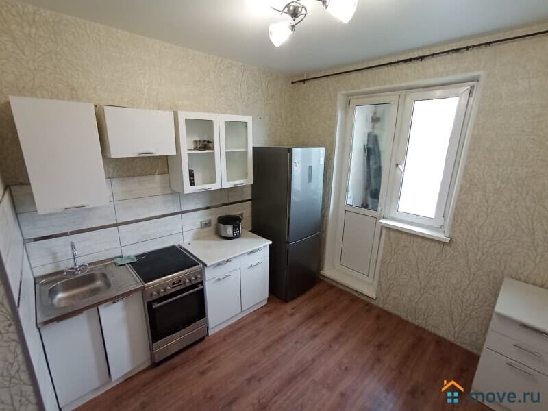 2-комн. квартира, 57.2 м²