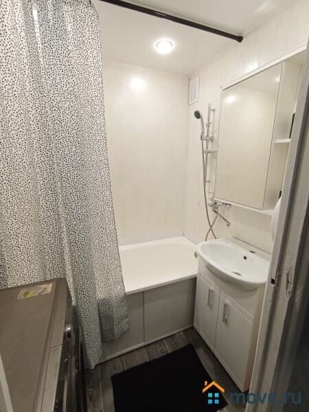 2-комн. квартира, 57.2 м²