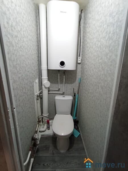 2-комн. квартира, 57.2 м²
