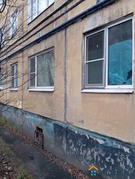 2-комн. квартира, 44 м²