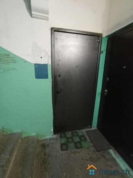 2-комн. квартира, 44 м²