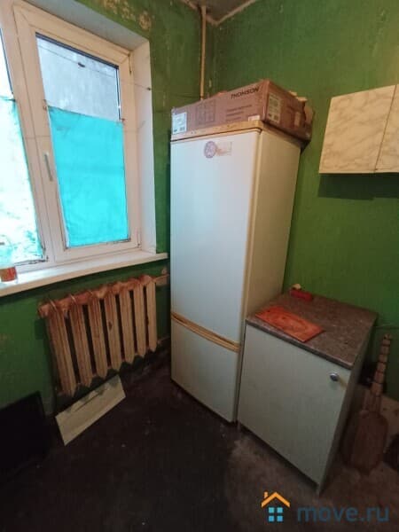 2-комн. квартира, 44 м²