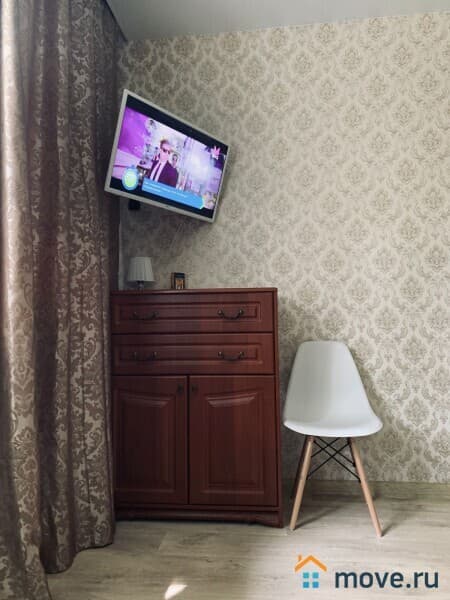 1-комн. квартира, 24 м²