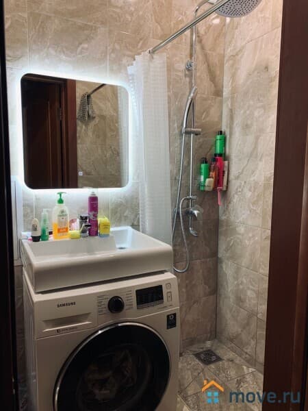1-комн. квартира, 24 м²