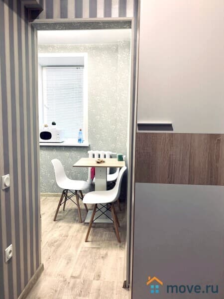 1-комн. квартира, 24 м²