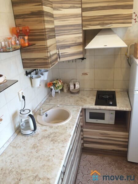 1-комн. квартира, 30 м²