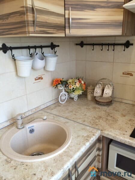 1-комн. квартира, 30 м²