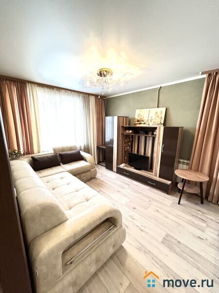1-комн. квартира, 30 м²