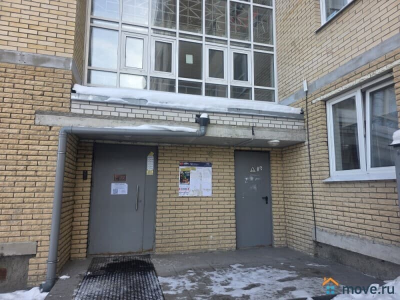 3-комн. квартира, 80.5 м&sup2;