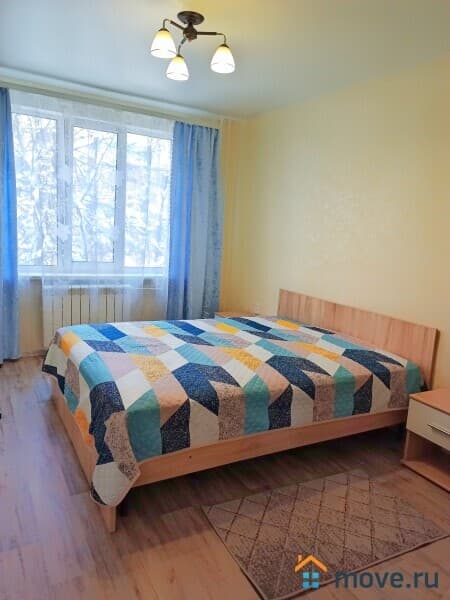 2-комн. квартира, 43 м²