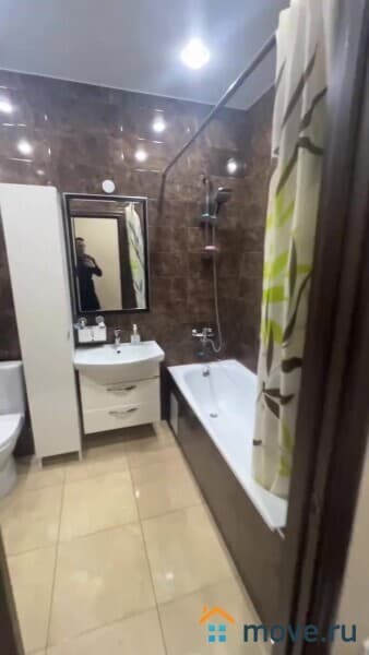 1-комн. квартира, 53 м&sup2;