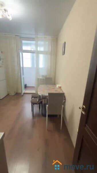 1-комн. квартира, 53 м&sup2;