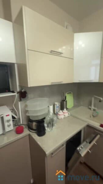 1-комн. квартира, 53 м&sup2;