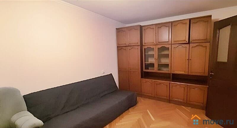 1-комн. квартира, 38 м²