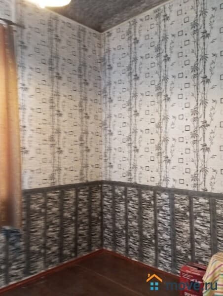 студия, 16 м²
