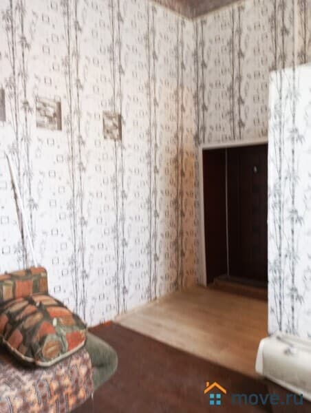 1-комн. квартира, 16 м²