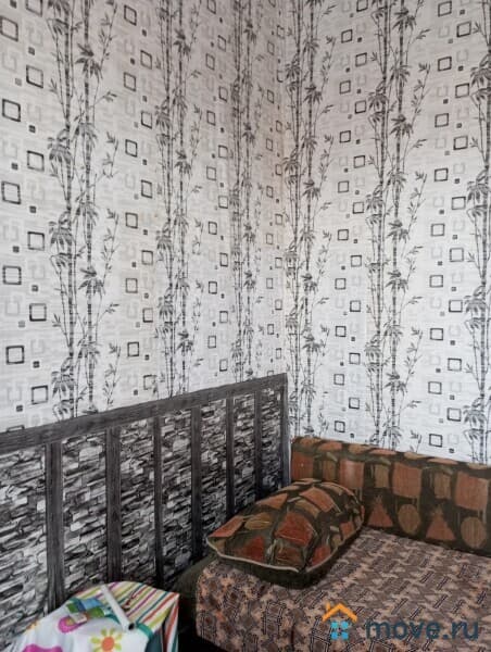 1-комн. квартира, 16 м²
