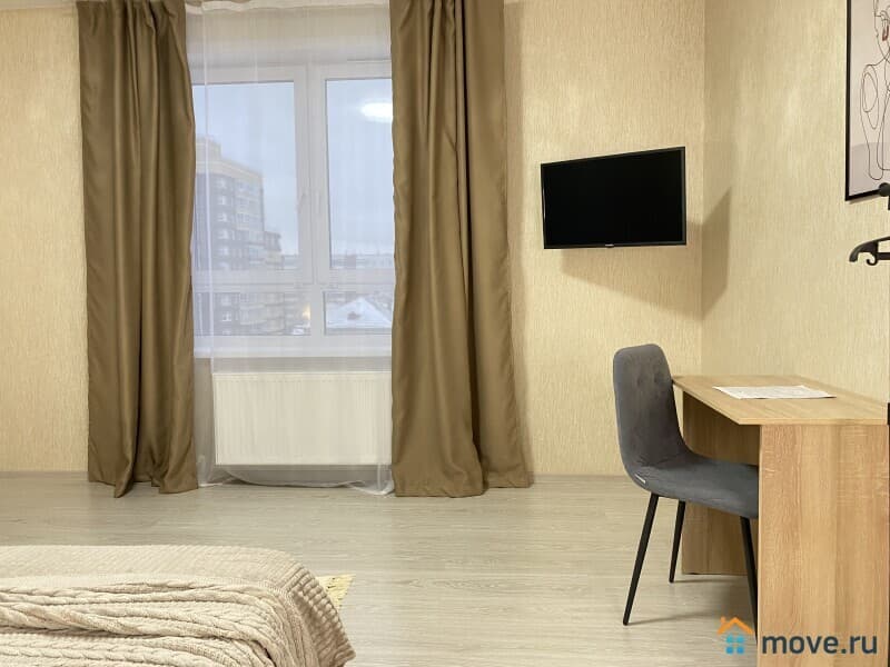 2-комн. апартаменты, 59 м²