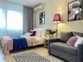 Сдам в аренду посуточно однокомнатную квартиру, 41 м², этаж 6 из 10. Фото 5