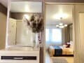 Сдам в аренду посуточно однокомнатную квартиру, 41 м², этаж 6 из 10. Фото 16