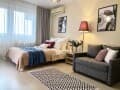 1-комн. квартира, 41 м²