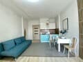 Аренда однокомнатных апартаментов посуточно, 30 м², этаж 12 из 25. Фото 6