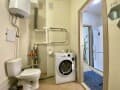 Аренда однокомнатных апартаментов посуточно, 30 м², этаж 12 из 25. Фото 11
