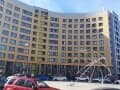 Продается однокомнатная квартира, 50.4 м², этаж 6 из 10. Фото 1