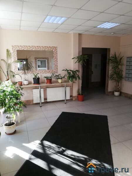 1-комн. квартира, 45.9 м&sup2;