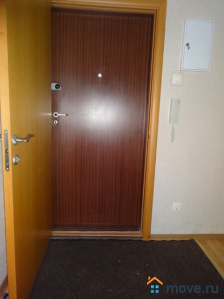 1-комн. квартира, 45.9 м&sup2;
