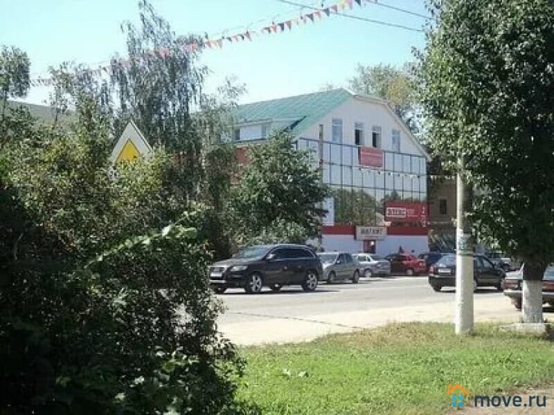 торговое помещение, 347 м²