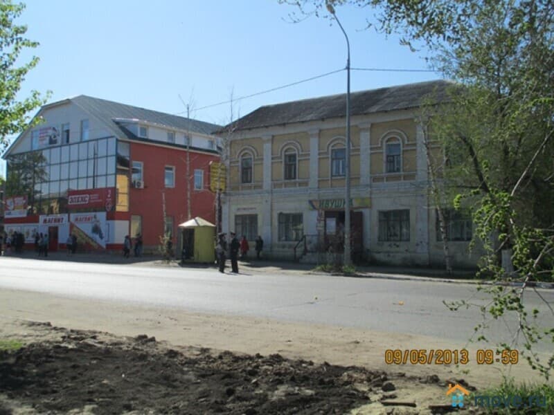 торговое помещение, 347 м²