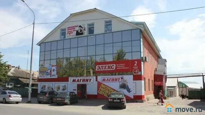 торговое помещение, 347 м²