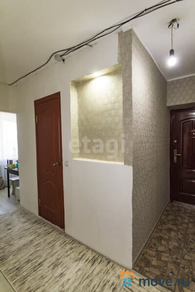 3-комн. квартира, 56 м²