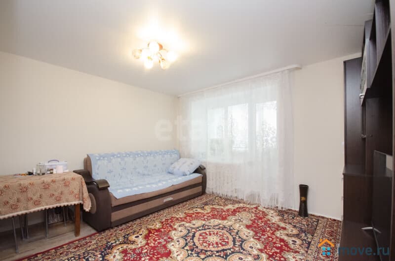 1-комн. квартира, 30 м²