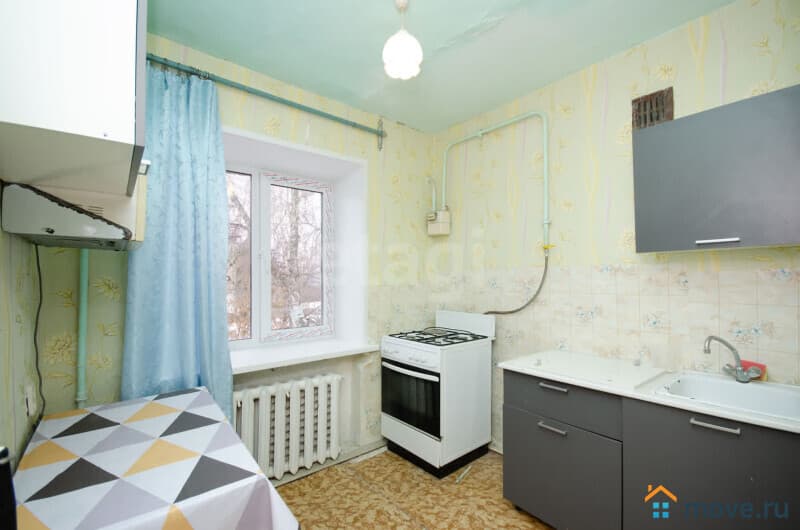 2-комн. квартира, 44 м²