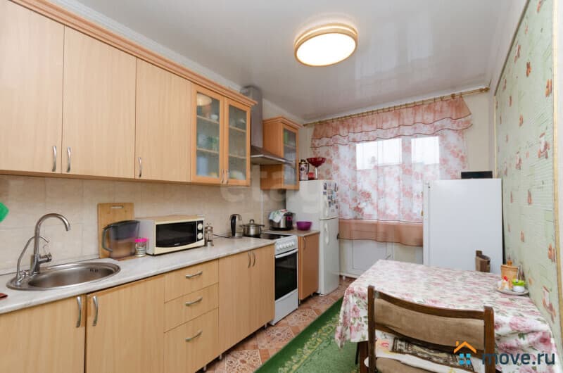 2-комн. квартира, 46 м²