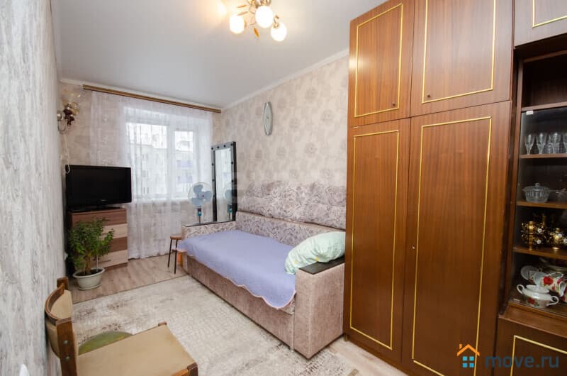 2-комн. квартира, 46 м²