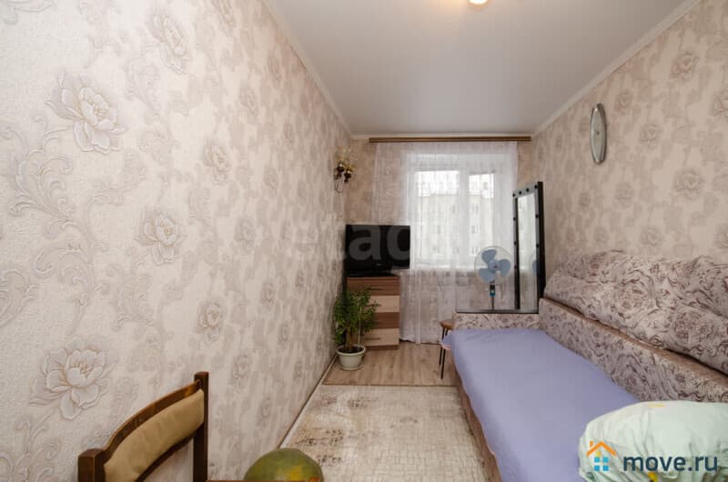 2-комн. квартира, 46 м²