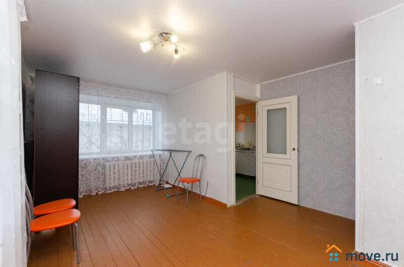 1-комн. квартира, 29 м²