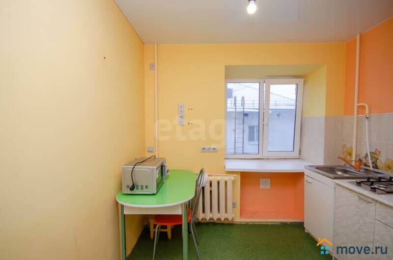 1-комн. квартира, 29 м²