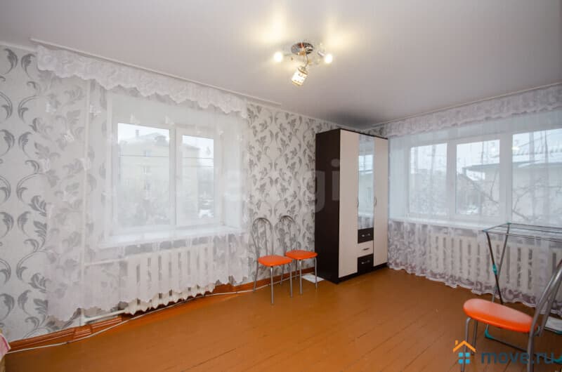 1-комн. квартира, 29 м²