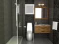 Продаем четырехкомнатную квартиру, 128 м², этаж 2 из 2. Фото 6