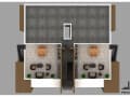 Продаем четырехкомнатную квартиру, 128 м², этаж 2 из 2. Фото 10