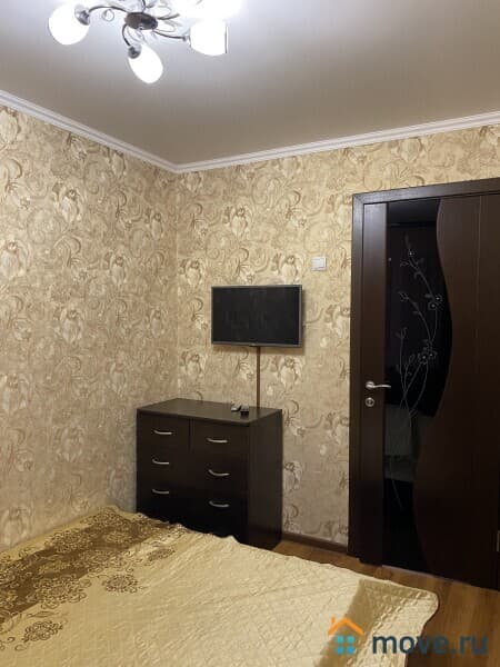 3-комн. квартира, 61 м²