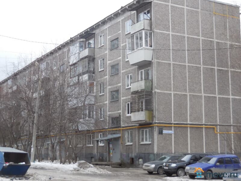 1-комн. квартира, 28 м²